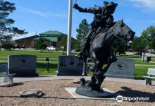National Pony Express Monument景点图片