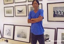 DDK's Black & White Photo Gallery景点图片