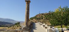 Severan Bridge-Burmapinar Koyu