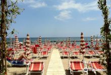 Bagni Mar Ligure景点图片
