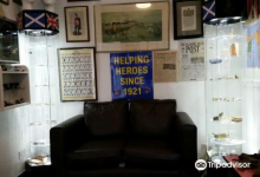 Bute Military Museum景点图片