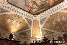 Certosa di Pisa景点图片