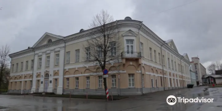 Baron von Velio House