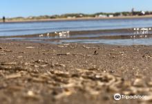 Ainsdale Beach景点图片