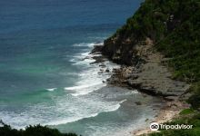 Anse des Cayes景点图片