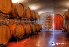 Harmony Hill Vineyard景点图片