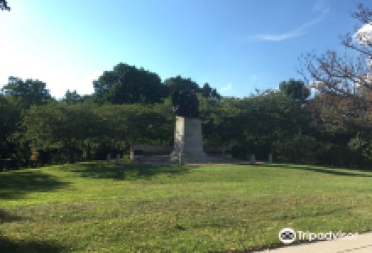 Charles Village景点图片