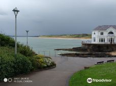 Portrush East Strand-波特拉什