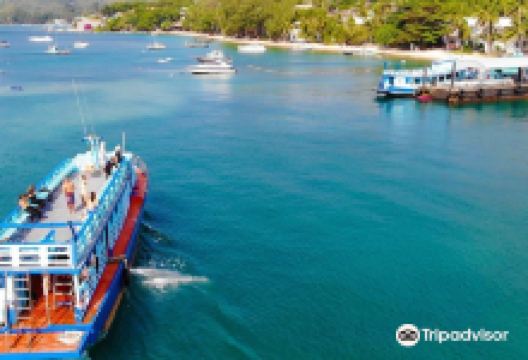 Crystal Freediving School购物图片