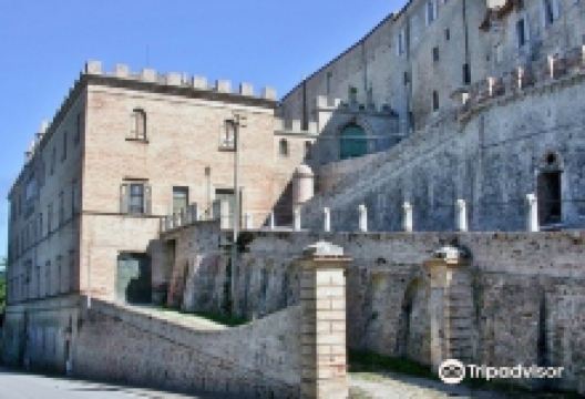 Palazzo Sacconi景点图片