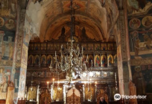 Saint George’s Church景点图片