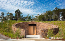 TarraWarra Estate Cellar Door餐厅图片