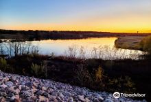 Brushy Creek Lake Park景点图片