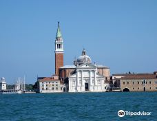 威尼斯救主堂-威尼斯