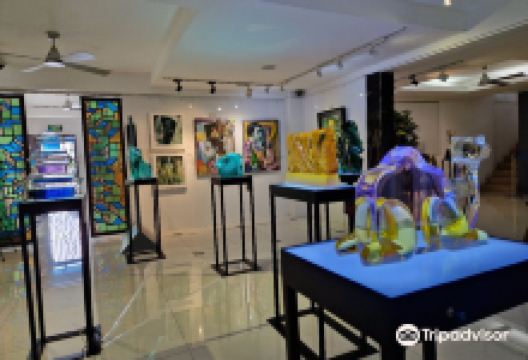 Museo Orlina景点图片