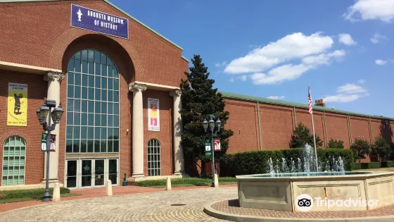 Augusta Museum of History