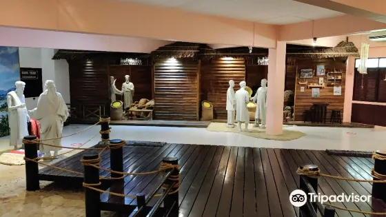 City Museum Nakhon Si Thammarat