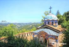 Sokolski Monastery景点图片