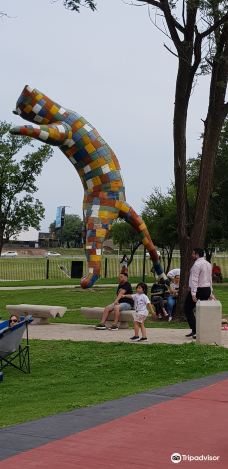 Parque del Château | Gobierno de Córdoba-科尔多瓦