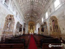 Igreja de São José-蓬塔德尔加达