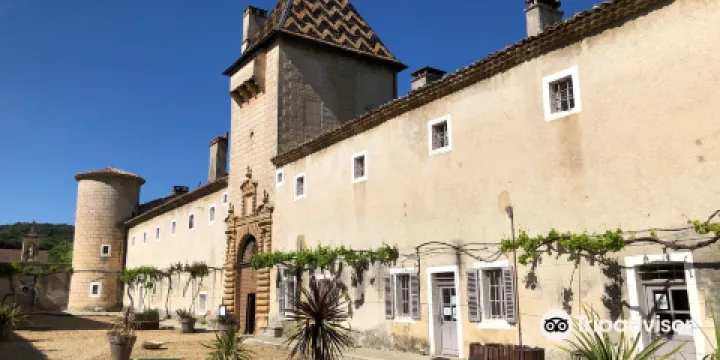 La Chartreuse de Valbonne