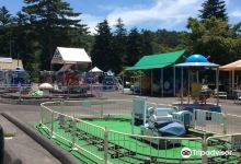 Tateshinako Leisureland景点图片