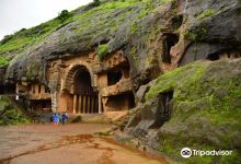 Bhaja Caves景点图片