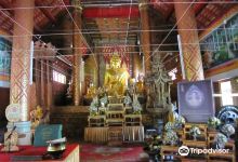 Wat Nantharam景点图片