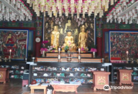 善本寺景点图片