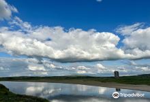 Lahinch Beach景点图片