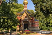 Russian Orthodox Church景点图片