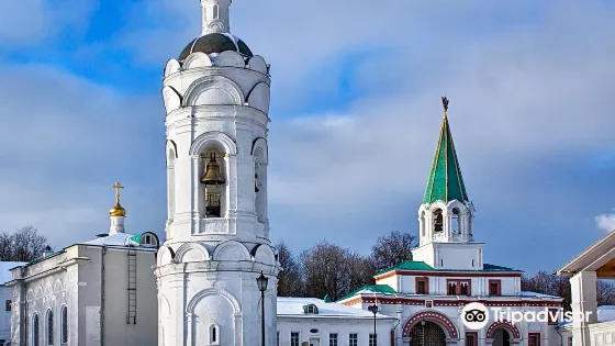 Kolomna Kremlin