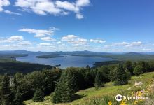 Height of Land景点图片