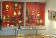 Musee d'Histoire Locale et de Ceramique Biotoise景点图片