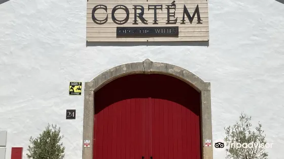 Cortem Winery