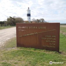 Ottenby Naturum-默尔比隆阿