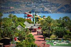 Aquatropic Water Park-Velilla-Taramay