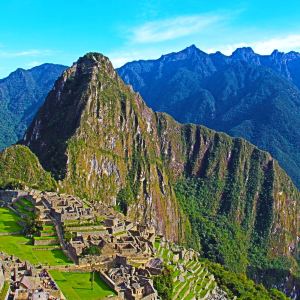 Urubamba
