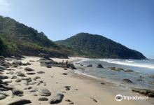 Itaquitanduva Beach景点图片