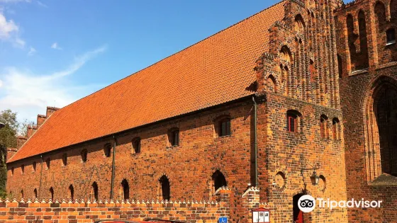 Church of St. Mary