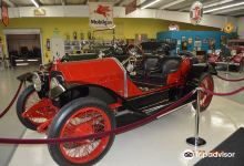 Cussler Museum景点图片