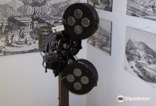 Stadtmuseum Judenburg购物图片