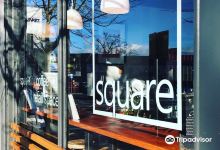 Square - Coffee Bar & Retail Space购物图片