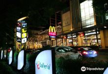 The Nine Center Rama 9购物图片