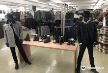 Fabrik-Outlet im Lodenfrey Park购物图片
