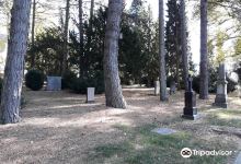 Historische Friedhofe景点图片