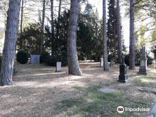 Historische Friedhofe-奥斯纳布吕克