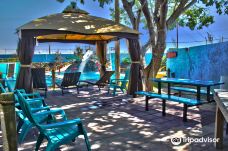 Wet 'N' Wild Waterworld-安东尼