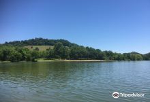 Wartrace Creek Recreation Area景点图片