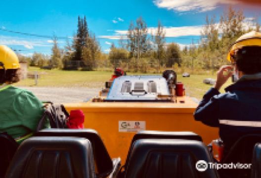 La Cite de l'Or景点图片